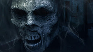 Horror HD Wallpapers For Android
