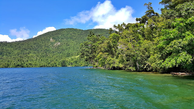 Lake Danao, Ormoc