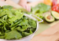 Aprenda a deixar as verduras sempre fresquinhas