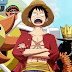 Game One Piece: Unlimited World Red teve divulgado dois novos trailers