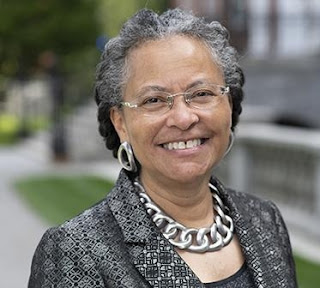 Camara Phyllis Jones, Morehouse School of Medicine