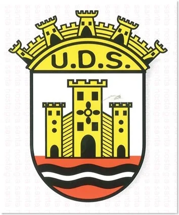 uniao desportiva de santarem