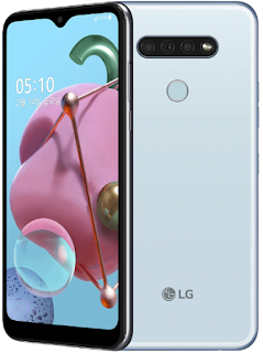 How to Network Unlock LG Stylo 6 invalid Sim Card