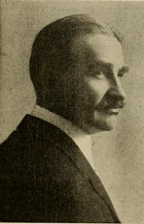 L Frank Baum