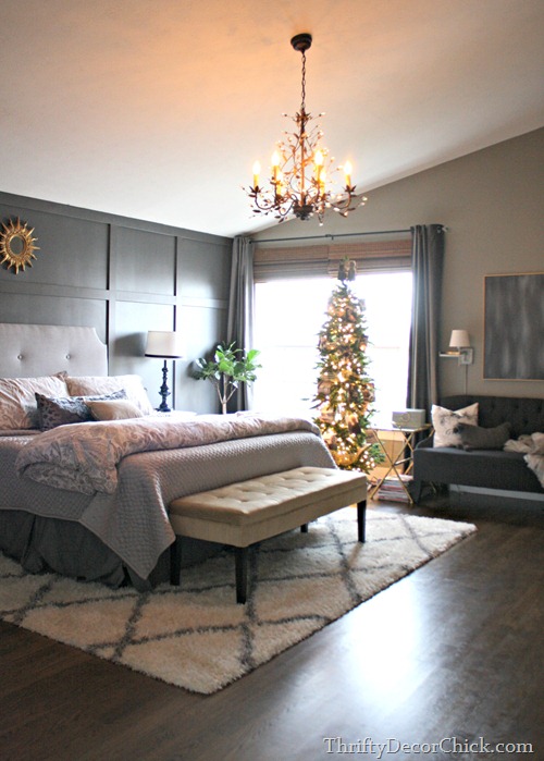 grays in bedroom 