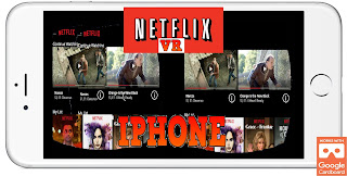 Cara Terbaru Nonton Film, TV Shows Netflix Secara OFFLINE di Iphone