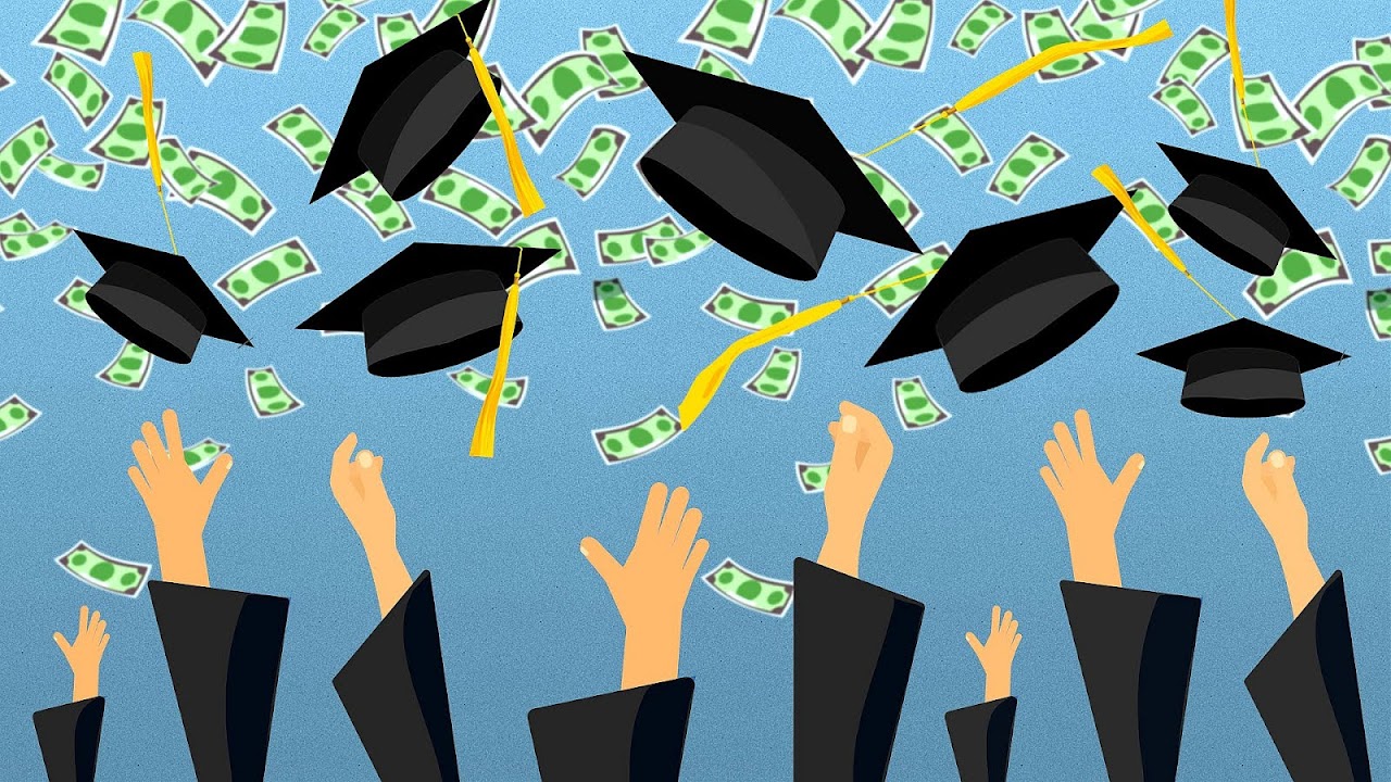 How To Get A Private Student Loan