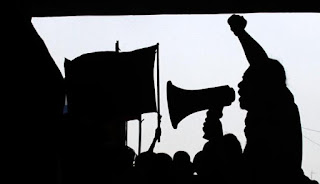Demo 4 November, FPI: Kami Akan Tindak Provokator Anarki