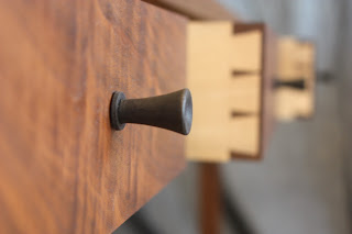 wood plans laptop desk