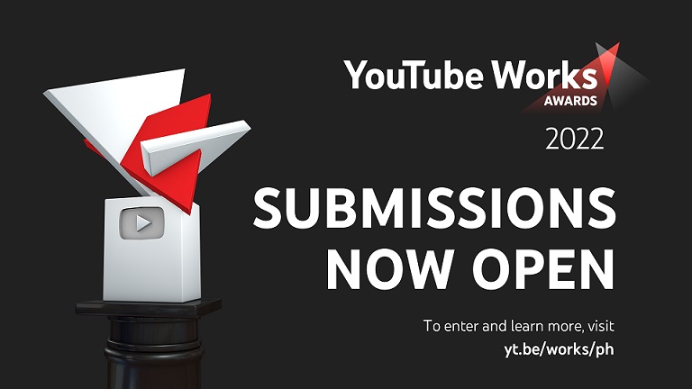 YouTube Works