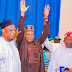 Tinubu On Shettima: I’ve Made Hard, Best Choice