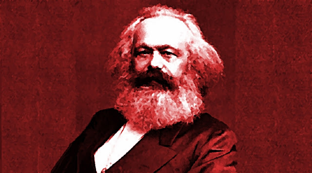 alt="notas sobre marx, caminos del logos"