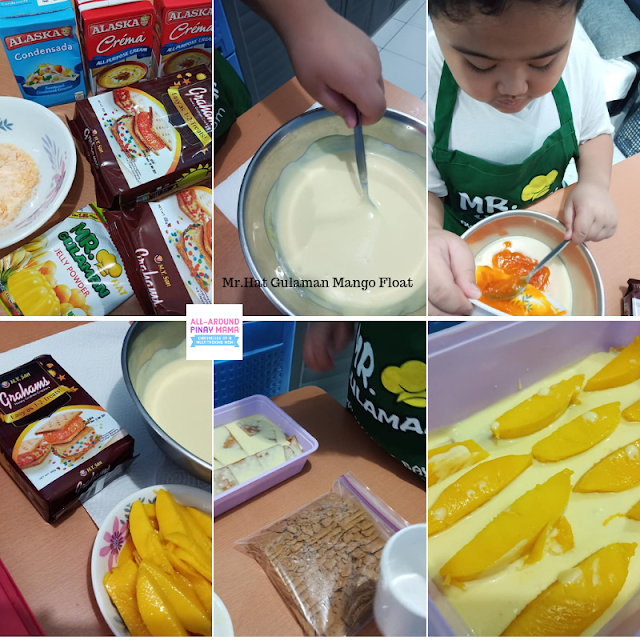 Mr. Hat Gulaman Recipe, Mr. Hat Gulaman Price, Mr. Hat Gulaman, Mr. Hat Gulaman Manufacturer, Food, Easy Gulaman Recipes, Easy Recipes, SJ Valdez, All-Around Pinay Mama blog