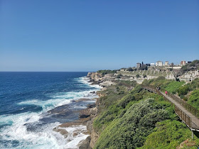 Coastal Walk de Bondi até Coogee, um dos melhores passeios em Sydney