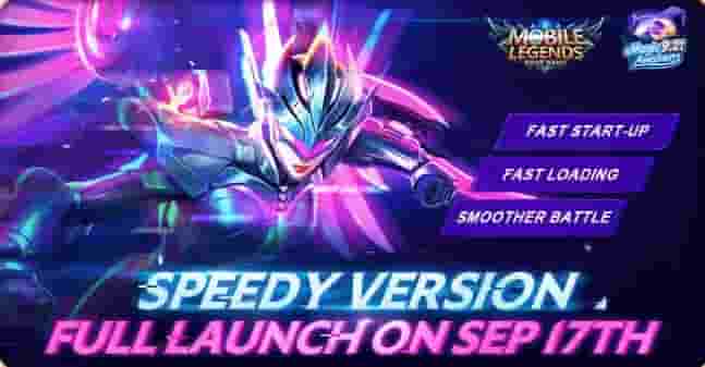 Mobile Legends 2.0 Tambahan Fitur yang Diberikan oleh Moonton!