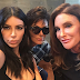 Caitlyn Jenner takes first photos with Kris Jenner at Kylie's party 