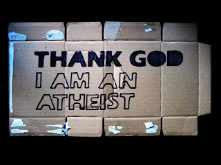 atheist