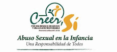 POR UNA NIÑEZ SIN ABUSOS