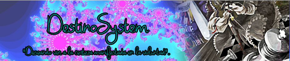 DestinoSystem
