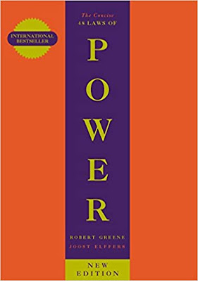 The Concise 48 Laws Of Power pdf free download