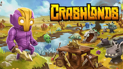 Crashlands Hack tool cheats & mod download Android / iOS