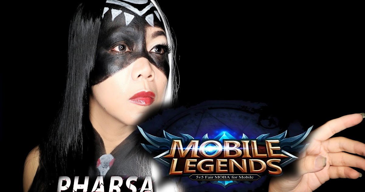 Tutorial Pharsa Mobile Legend