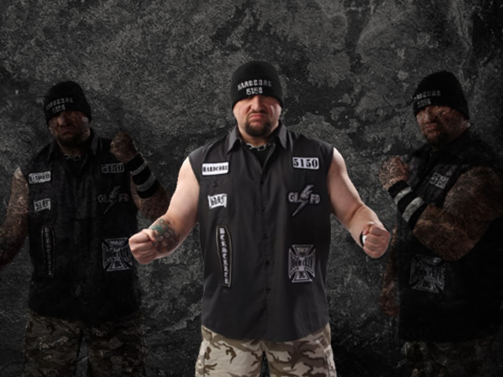 Bully Ray Hd Wallpapers Free Download