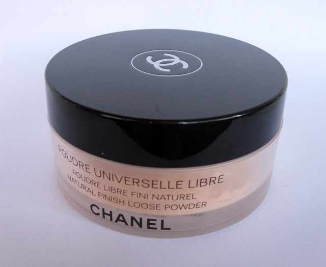 Chanel Poudre Universelle Libre - 25 Peche Clair