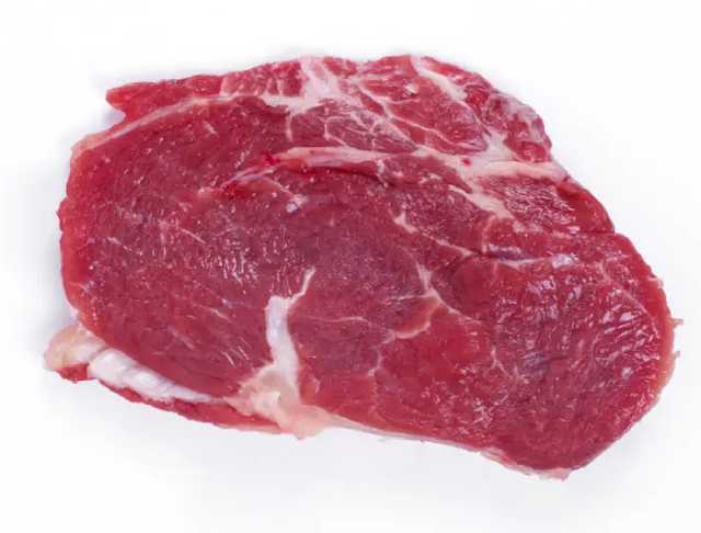 Lean beef