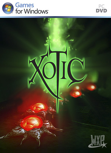 Xotic (2011/ENG/RePack) Skidrow PC Games Download