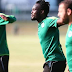 Former Chelsea star, Michael Essien demands N217B compensation from Panathinaikos 