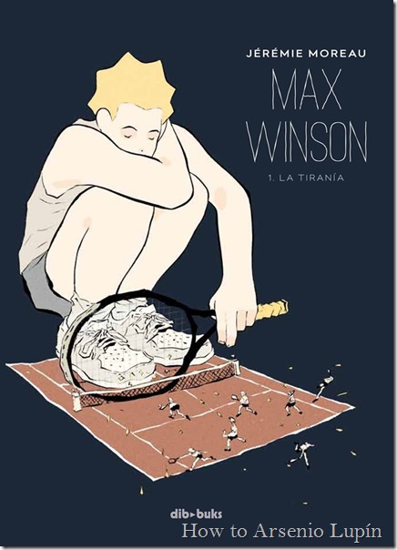 Max Winson