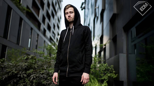 Chord Gitar & Lirik Lagu Alan Walker - Sing Me To Sleep 