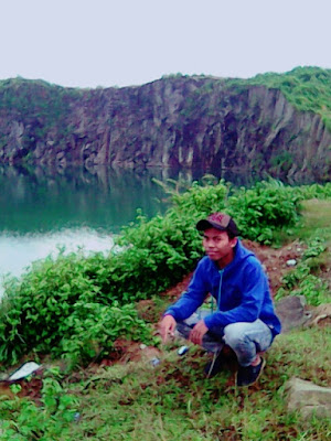 Danau-jayamix-quarry-rumpin