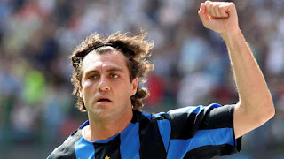 Legenda Intermilan : Christian Vieri