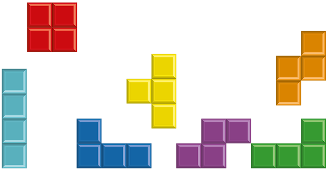 Birthday of  the "Tetris" - appeared the first computer version of this game