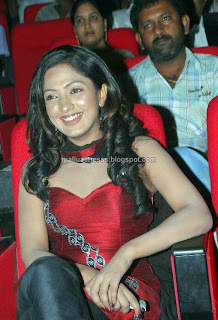 sheela at Parama Veera Chakra Audio Launch