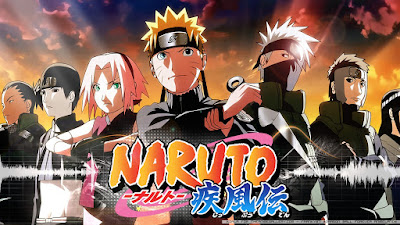 naruto shippuden