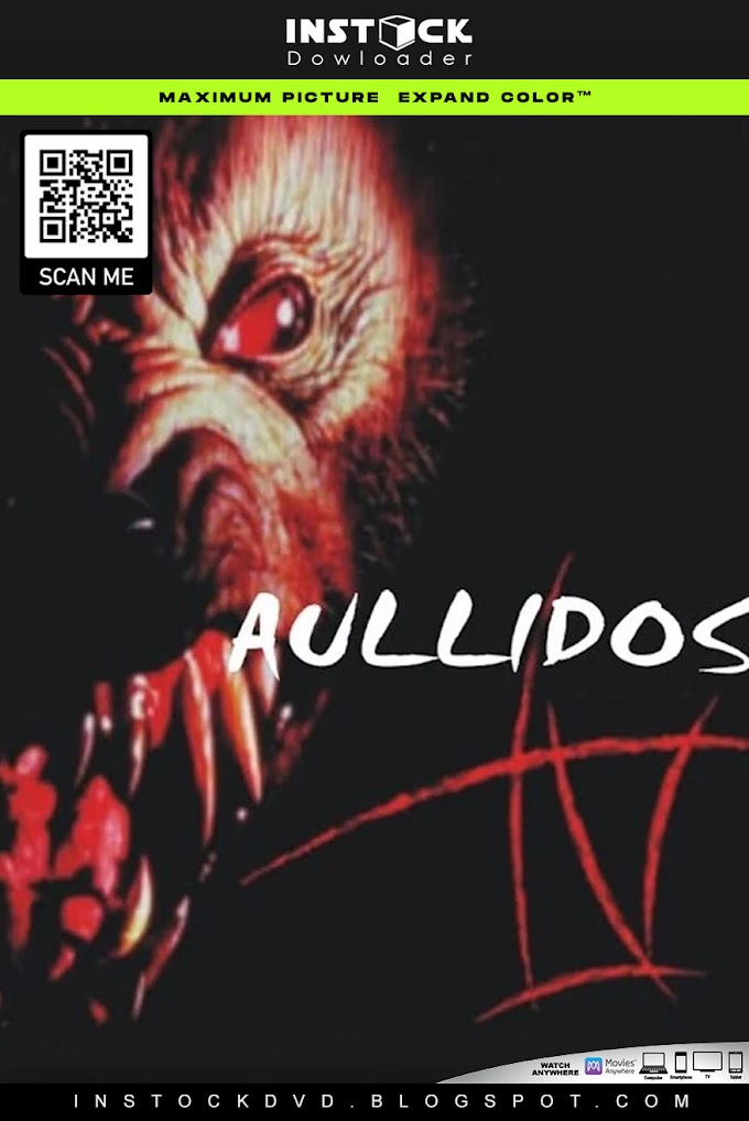 Aullidos 4: Aldea maldita (1988) HD Latino