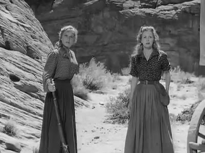 Westward The Women 1951 Movie Image 3