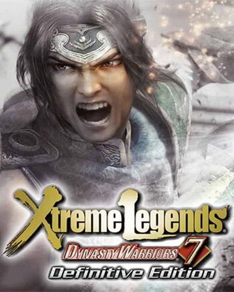 DYNASTY WARRIORS 7 Xtreme Legends Definitive Edition-CODEX PC