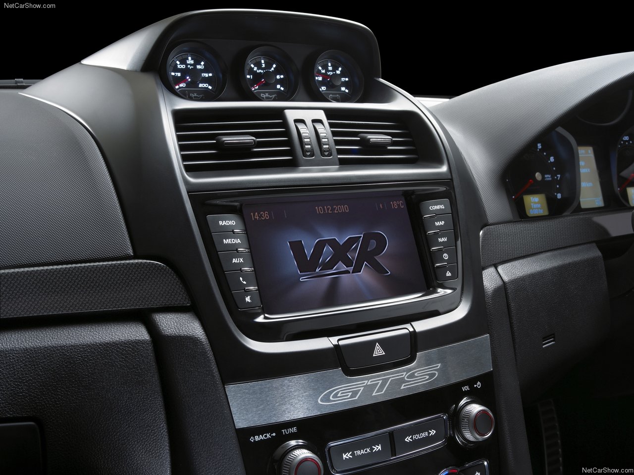 2011 Vauxhall VXR8 | Vauxhall Autos Spain