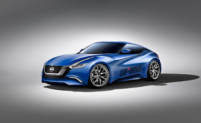 2016 Nissan Z35 Concept Price Review