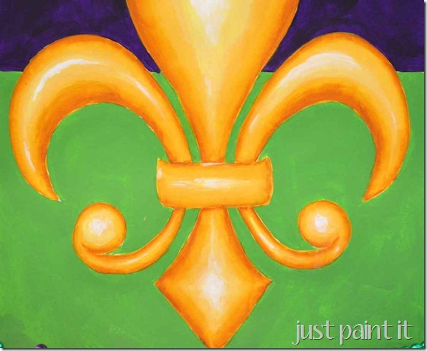 paint-3D-fleur-de-lis18