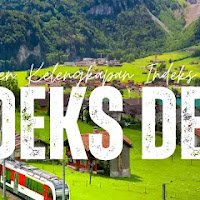 Dokumen Kelengkapan Indeks Desa: Kunci Pembangunan Desa yang Berkelanjutan