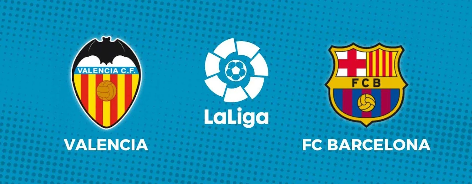 موعد مباراة برشلونة - الاسباني وفالنسيا الاسباني ضمن مواجهات الجولة ال24 في الدوري الاسباني.barcelonavsvalencia