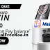 Amazon Promate Quiz Answers Win Rs 10000