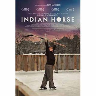 Indian Horse