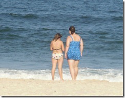 jen and leandra