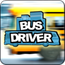 logo bus driver 1.5 terbaru